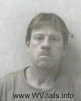 Russell Allen Forth Mugshot