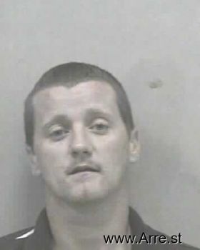 Russell Lee Gillenwater Mugshot