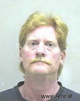 Russell Stanley Lemasters Mugshot