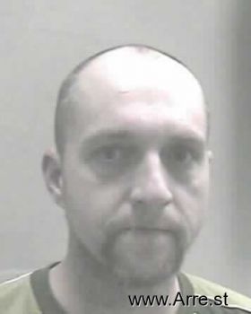 Russell Glen Moore Mugshot