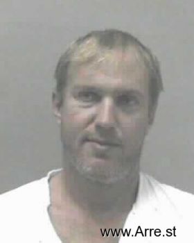 Russell Gayle Myers Mugshot