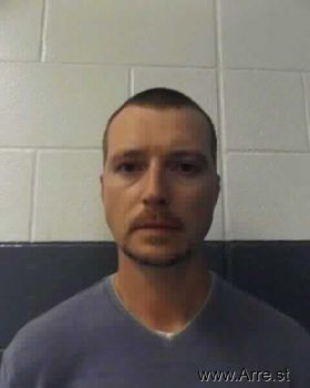 Russell Lee Pourfarhadi Mugshot