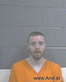 Russell Blair Robinson Mugshot