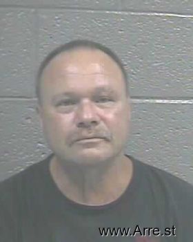 Russell Duane Tuck Mugshot