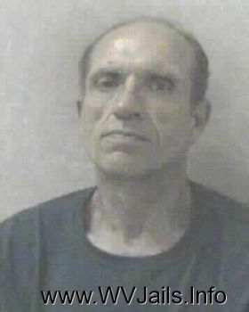 Russell Davis Walls Mugshot