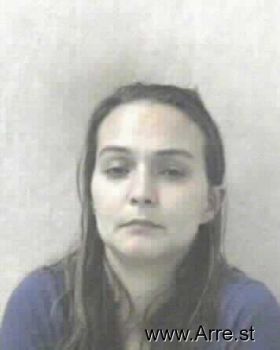 Rustyn Nichole Booth Mugshot