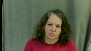 Ruth Ann Kelley Mugshot