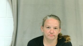 Ruth Ann Kelley Mugshot