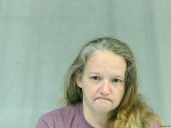 Ruth Ann Kelley Mugshot