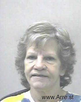 Ruth Ann Bledsoe Mugshot