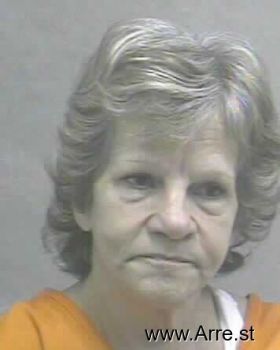 Ruth Ann Bledsoe Mugshot