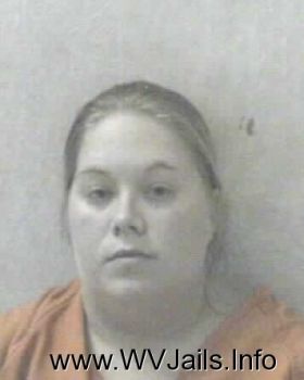 Ruth Ann Meadows Mugshot