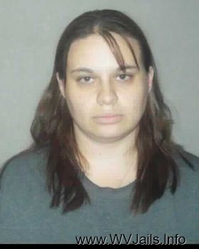 Ruth Elizabeth Silveous Mugshot