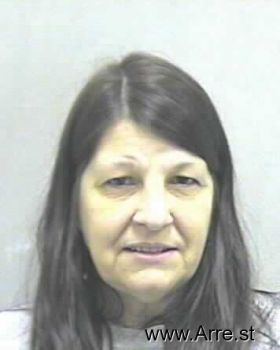 Ruth Ann Wyatt Mugshot