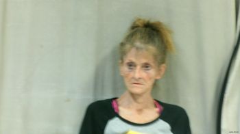 Ruthie Gail Blankenship Mugshot