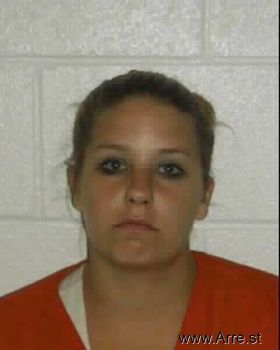 Ruthie May Justice Mugshot