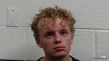 Ryan Mathew Adkins Mugshot