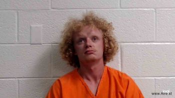 Ryan Mathew Adkins Mugshot