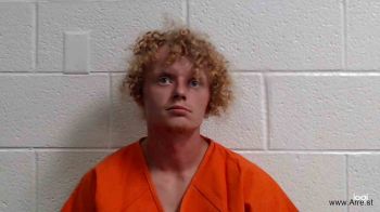 Ryan Mathew Adkins Mugshot