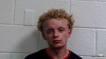 Ryan Mathew Adkins Mugshot