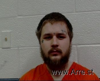 Ryan Adam Amick Mugshot