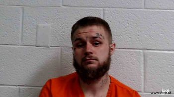 Ryan Adam Amick Mugshot