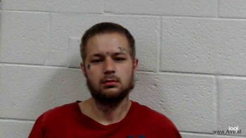 Ryan Adam Amick Mugshot