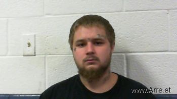 Ryan Adam Amick Mugshot