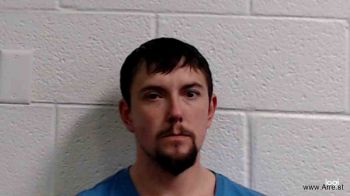 Ryan Lyle Barnett Mugshot