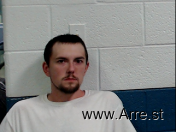 Ryan Lyle Barnett Mugshot