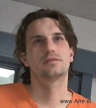 Ryan Scott Brown Mugshot