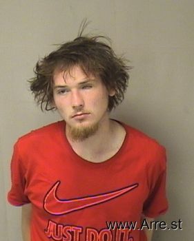 Ryan Nickolas Cline Mugshot