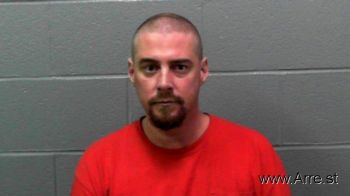 Ryan Paul Compton Mugshot