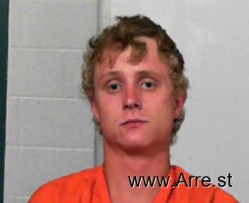 Ryan Carter Daniel Mugshot