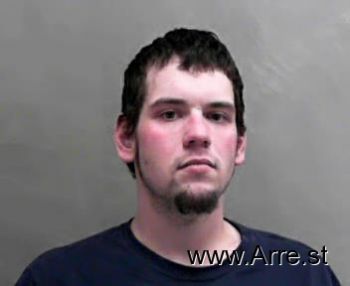 Ryan William Daugherty Mugshot