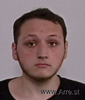 Ryan James Delgado Mugshot