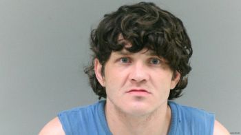 Ryan David Dempsey Mugshot