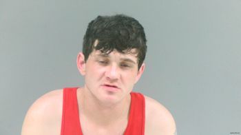 Ryan David Dempsey Mugshot