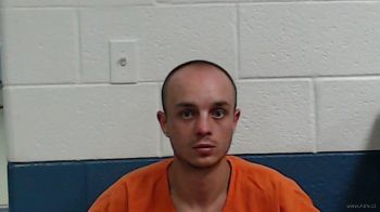 Ryan Preston Flanagan Mugshot