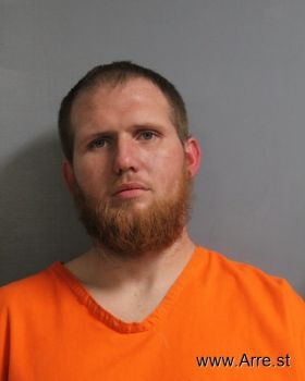 Ryan Nathaniel Haynes Mugshot