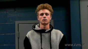 Ryan Eugene Hensley Mugshot