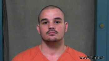 Ryan Keith Jackson Mugshot