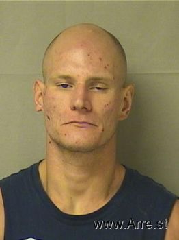 Ryan Daniel Jarvis Mugshot