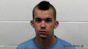 Ryan Michael Martin Mugshot