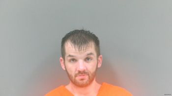 Ryan Lindsey Perkins Mugshot