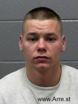 Ryan Lee Reynolds Mugshot