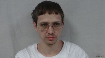 Ryan Alan Stone Mugshot