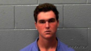 Ryan Christopher Thomas Mugshot