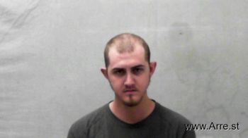 Ryan Casey Vickers Mugshot