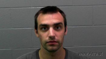 Ryan Scott Watson Mugshot